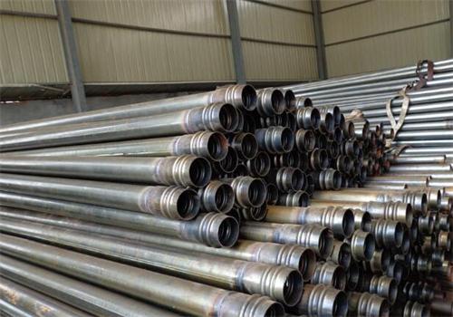 上海声测管厂家